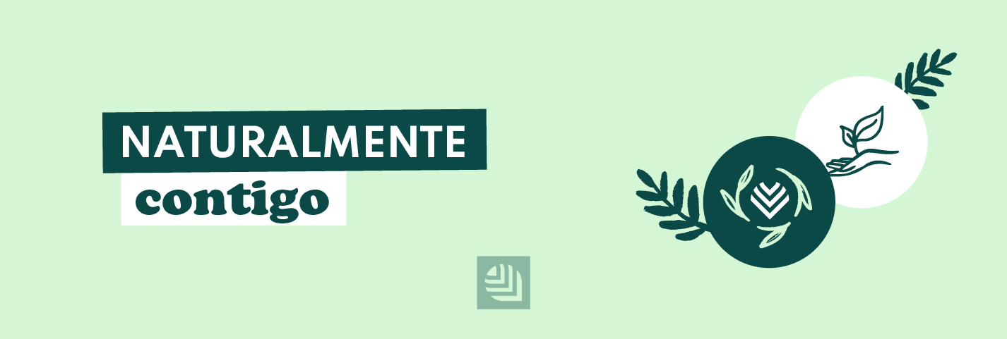 Easypara España, naturalmente contigo