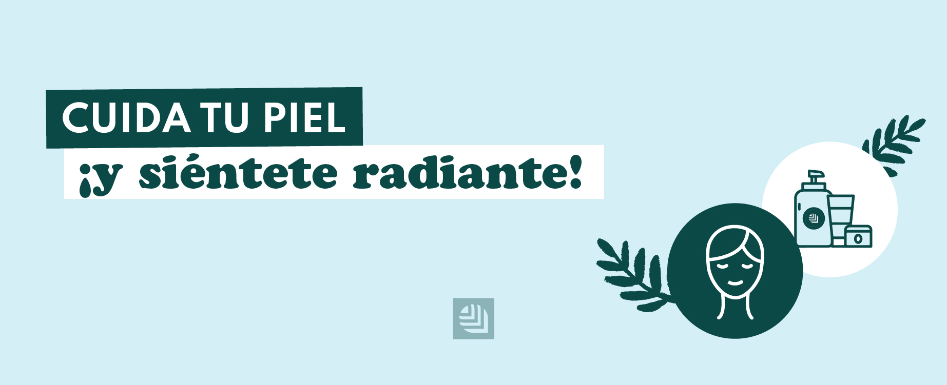Cuida tu piel y siéntente radiante con Easypara España