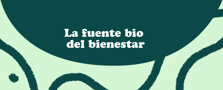 Complementos alimenticios bio