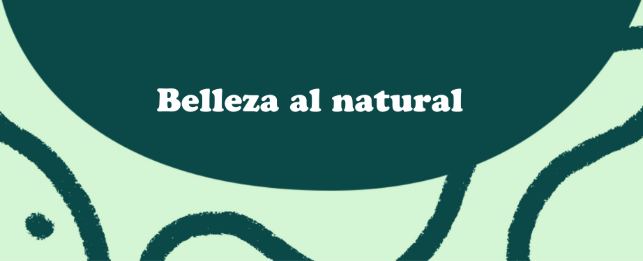 Cosmética bio