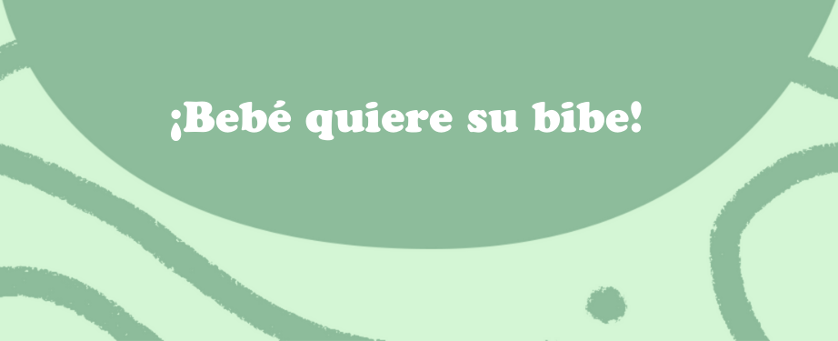 Leches infantiles