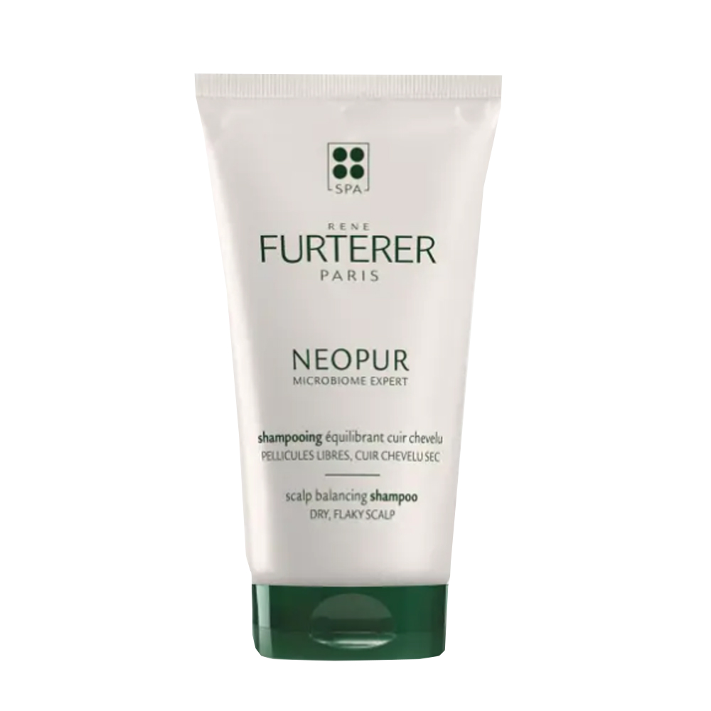 René Furterer Neopur Neopur Champú equilibrante cuero cabelludo seco René Furterer 150ml 150 ml