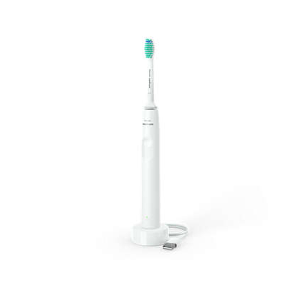Philips Sonicare Cepillo de dientes eléctrico HX3651/13 Serie 2000 ProResult