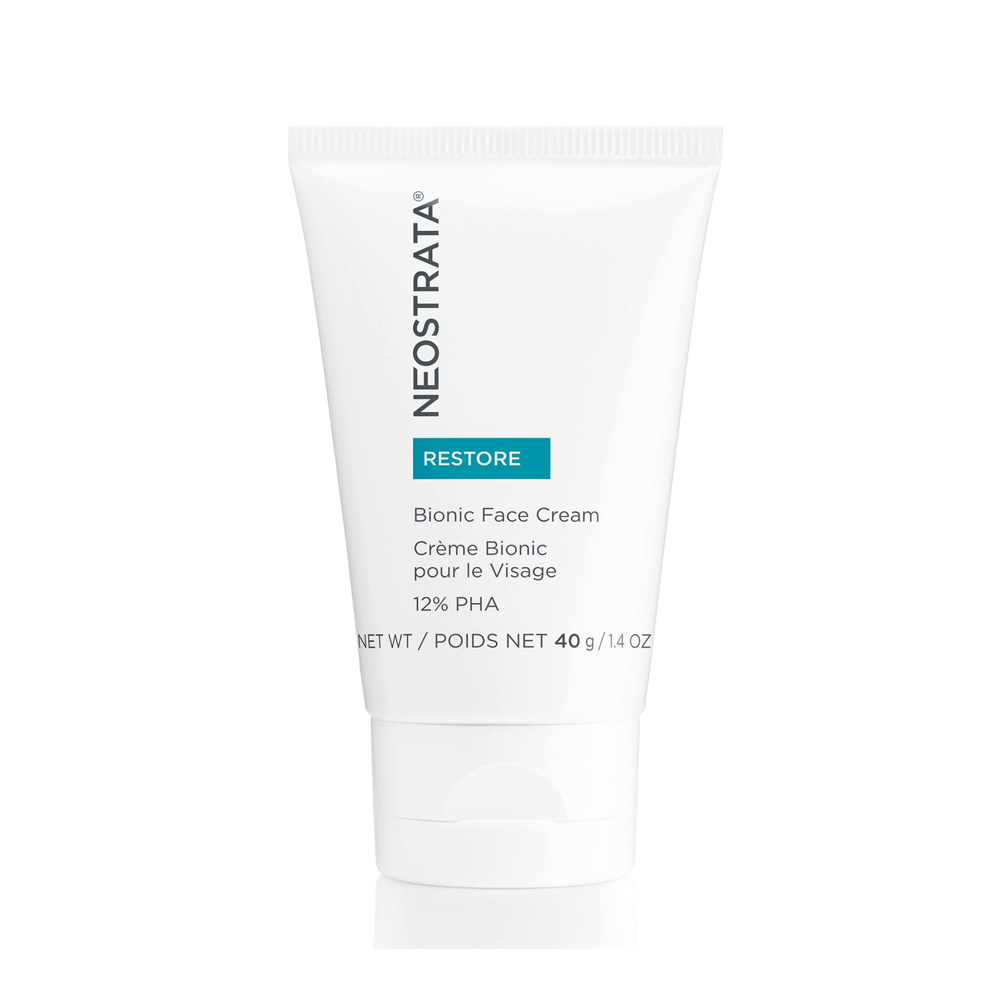 Neostrata Crema Bionic Restore Antiedad Rehidratante 40g