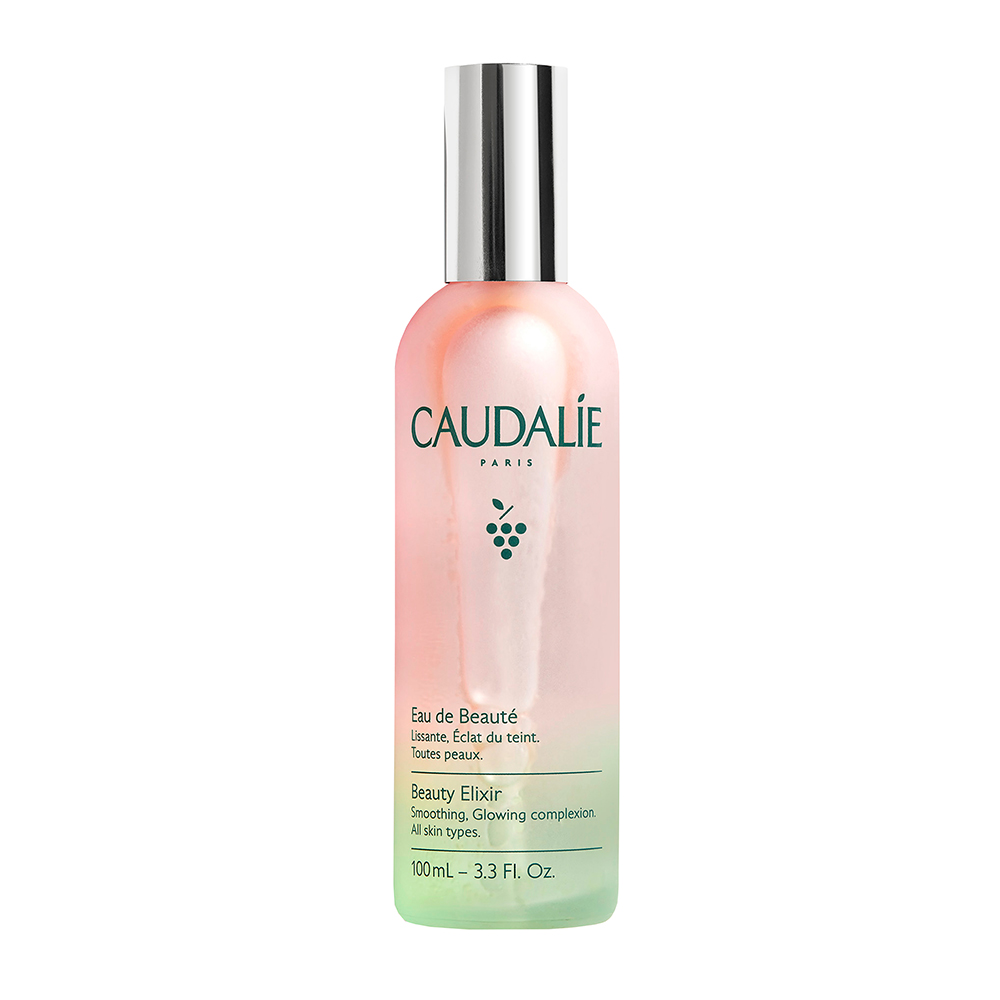 Caudalie Agua de belleza 100 ml