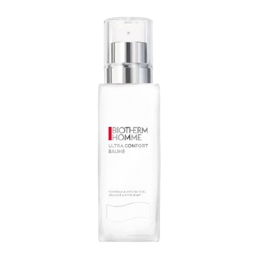 Biotherm Basics Line Bálsamo Hidratante Hombre Ultra Confort hombre 75ml
