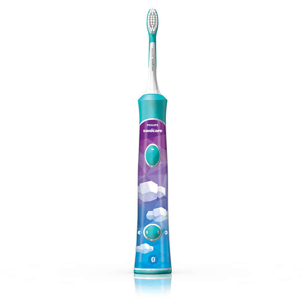 Philips Sonicare Sonicare Cepillo De Dientes Electrico Recargable Kids A Partir De 3 Anos Hx6321/03