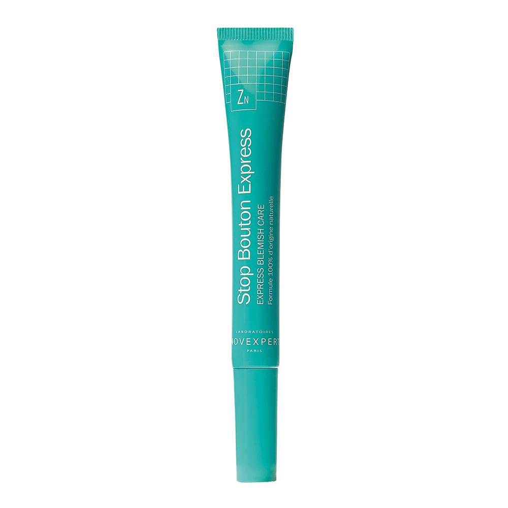 Novexpert Trio-Zinc Stop granos express 7 ml
