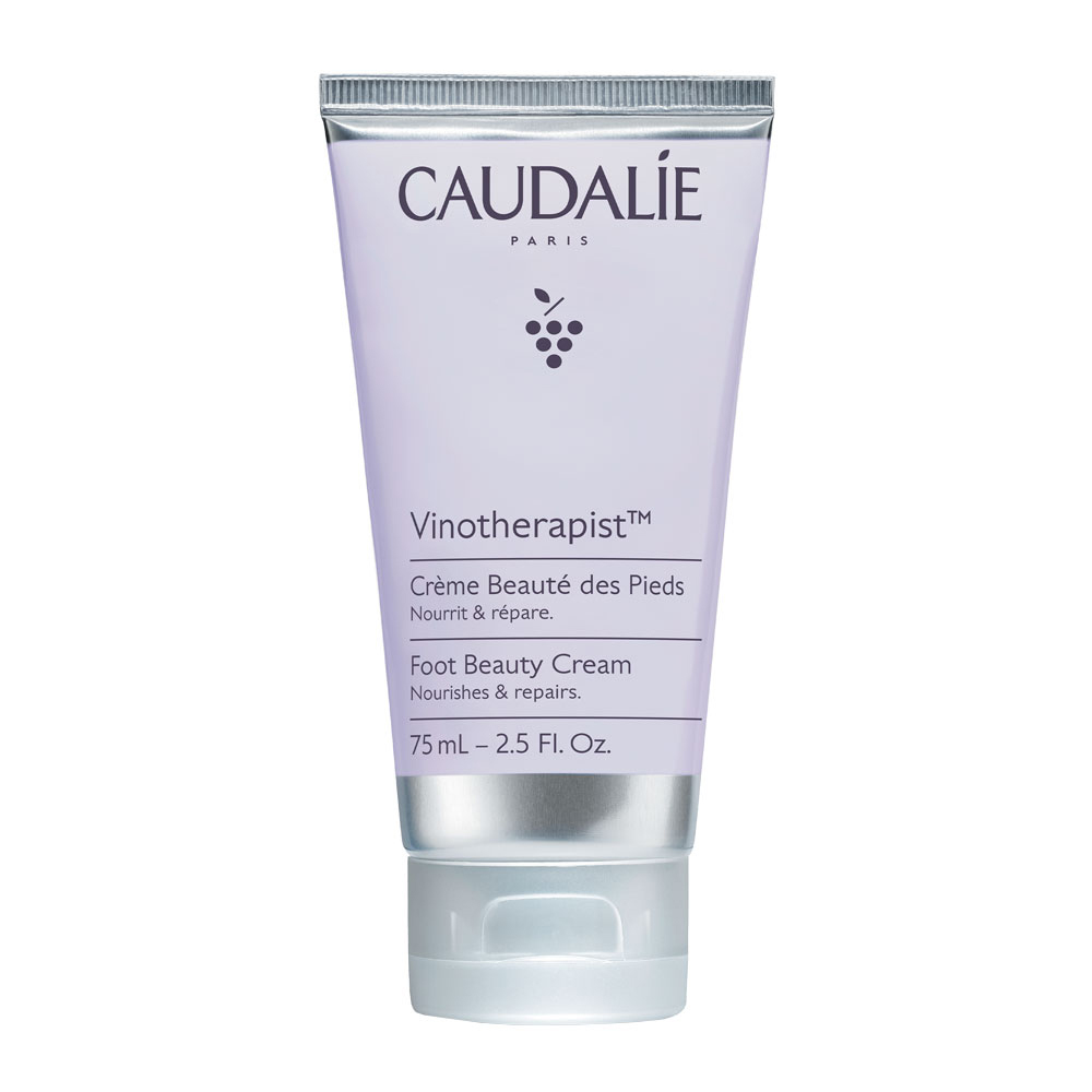 Caudalie Vinotherapist Crema Belleza de los Pies 75ml