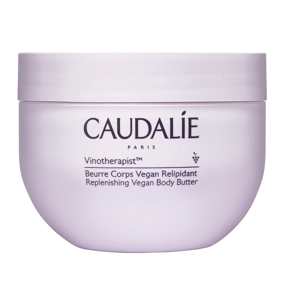 Caudalie Vinotherapist Manteca corporal vegana relipidante 250ml
