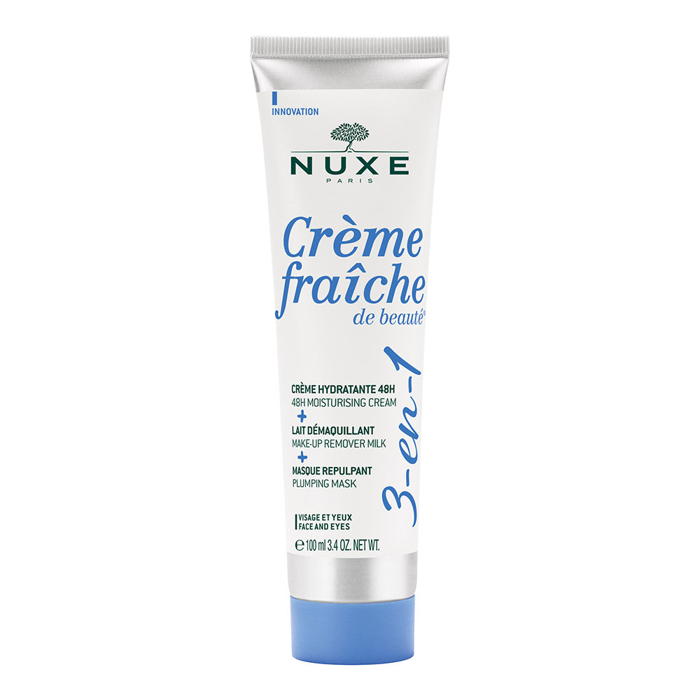 Nuxe Creme Fraîche De Beaute Concentrado 3 en 1