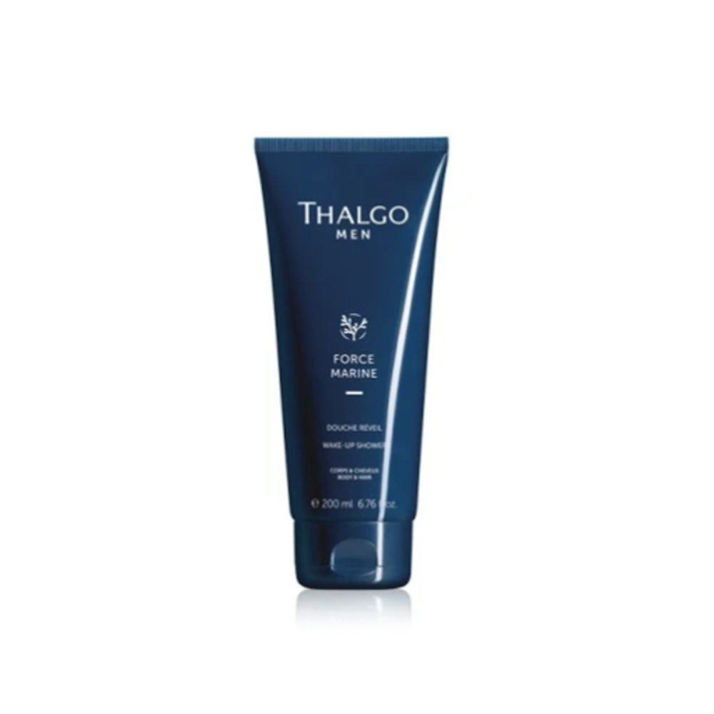 Thalgo Men Ducha de Despertar 200 ml