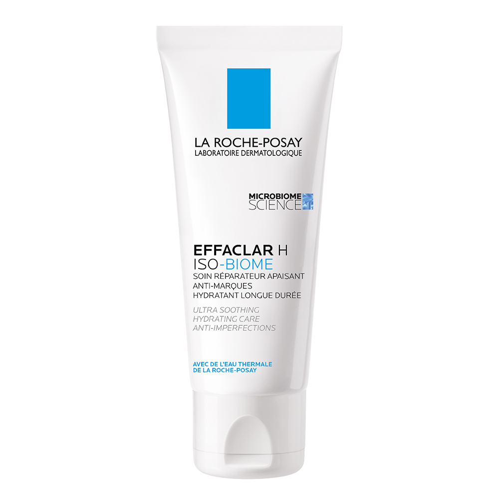 La Roche-Posay Effaclar Tratamiento reparador calmante Effaclar H Iso-Biome 40ml