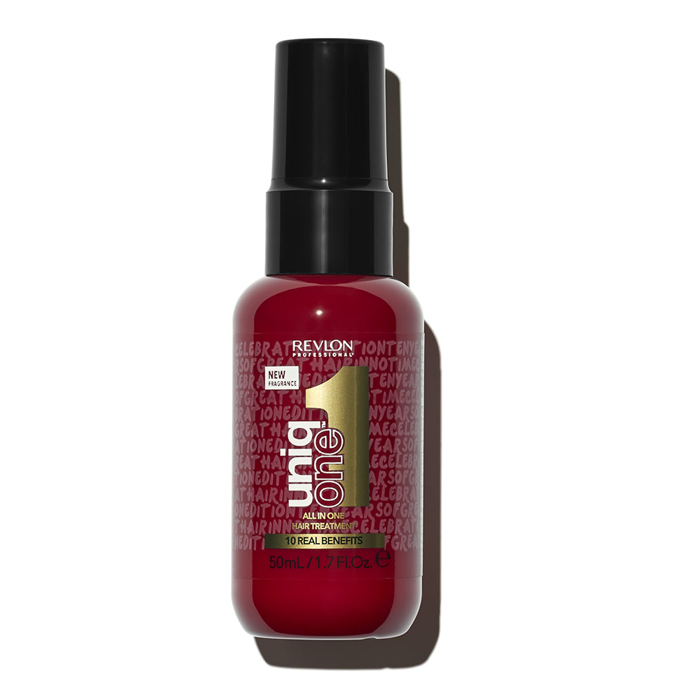 Revlon Professional Uniq One Mascarilla en spray sin aclarado 50 ml