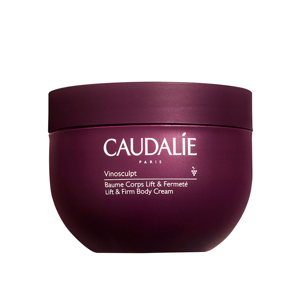 Caudalie Vinosculpt Bálsamo corporal lifting y firmeza 250 ml