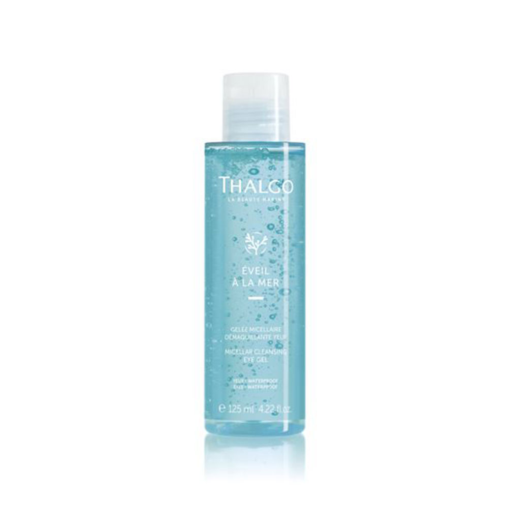 Thalgo Éveil À La Mer Gel Micelar Desmaquillante de Ojos 125ML
