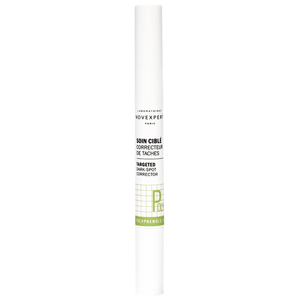 Novexpert Polifenoles de té verde Tratamiento corrector localizado 2 ml
