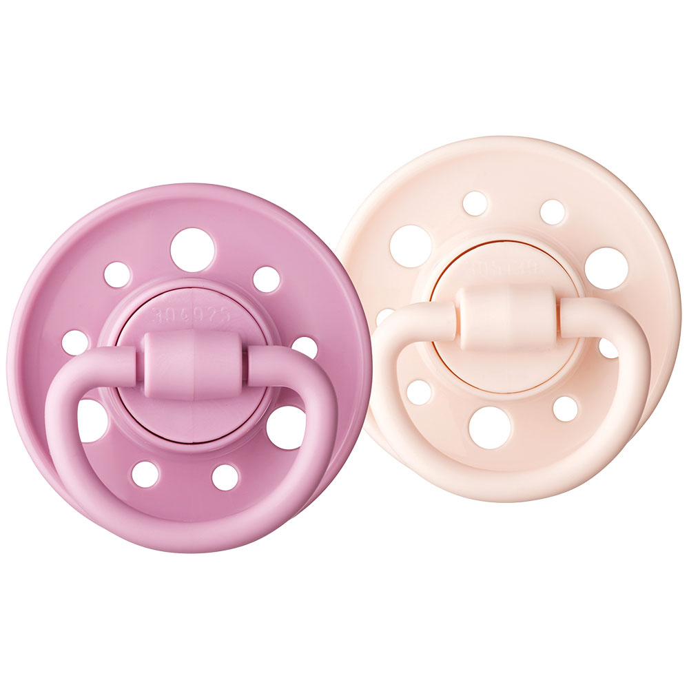 Dodie Gaia Maniquíes anatómicos 0-6 meses x2