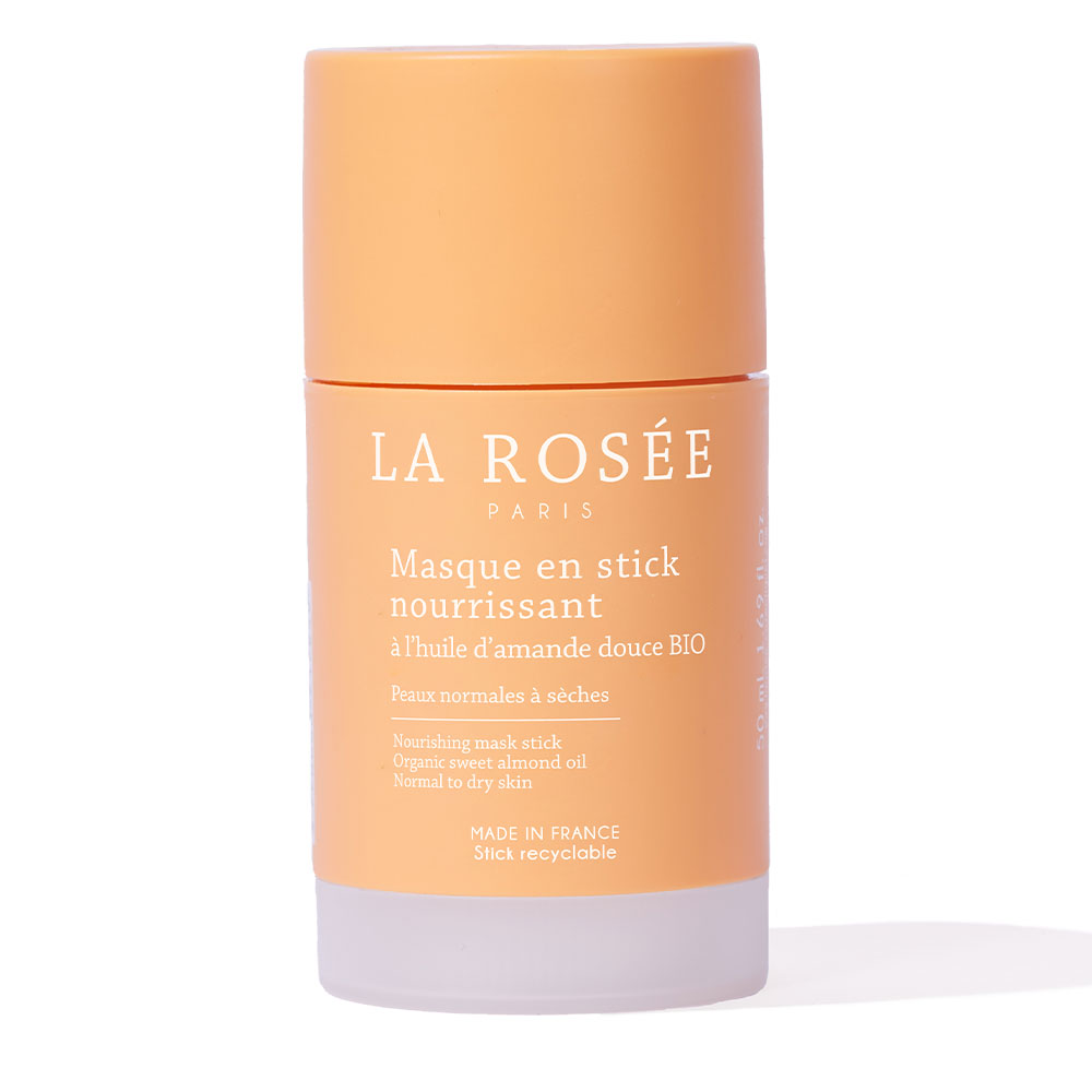 LA ROSÉE Mascarilla nutritiva en stick 50 ml