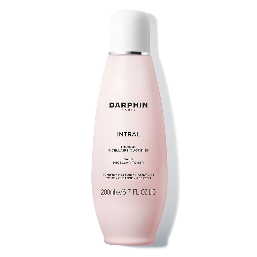 Darphin Intral Tónico micelar diario 200 ml