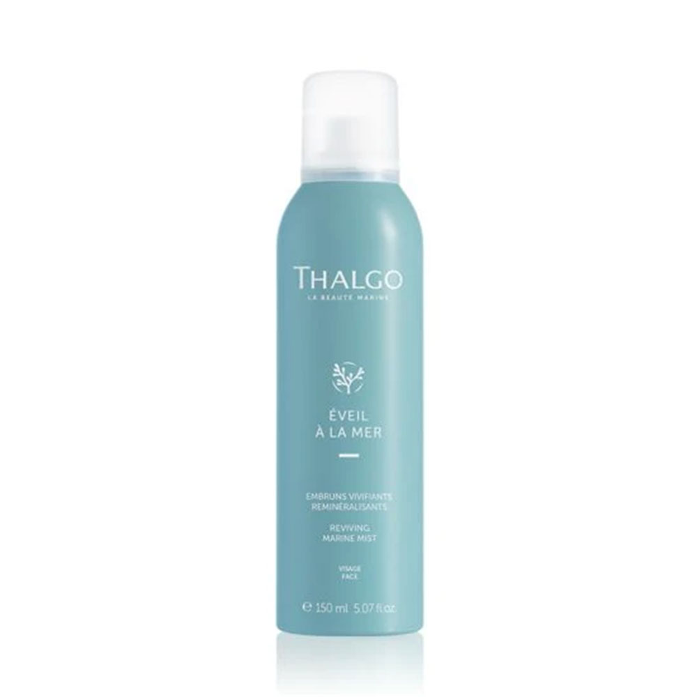 Thalgo Éveil À La Mer Spray marino tonificante y remineralizante 150 ml