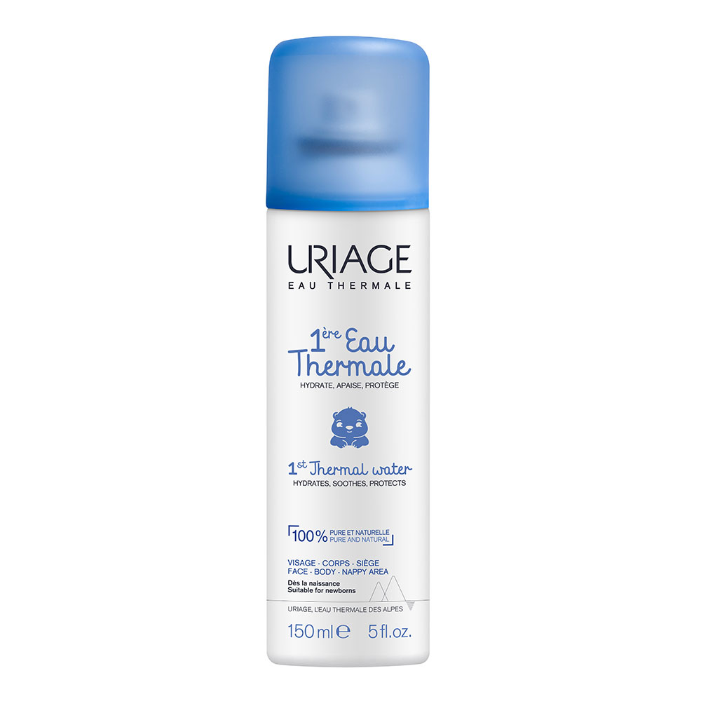 Uriage Bebé Primera Agua Termal 150ml
