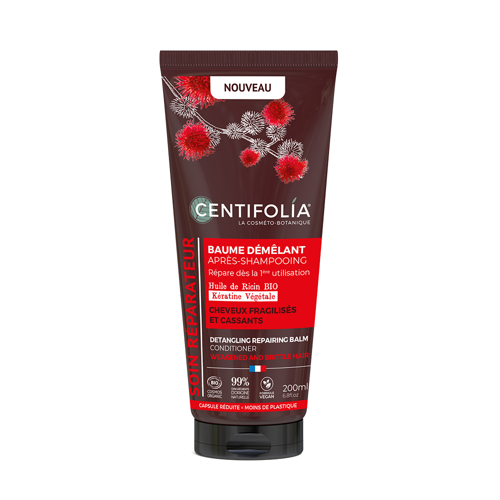 Centifolia Reparador Bálsamo desenredante para después del champú 200 ml
