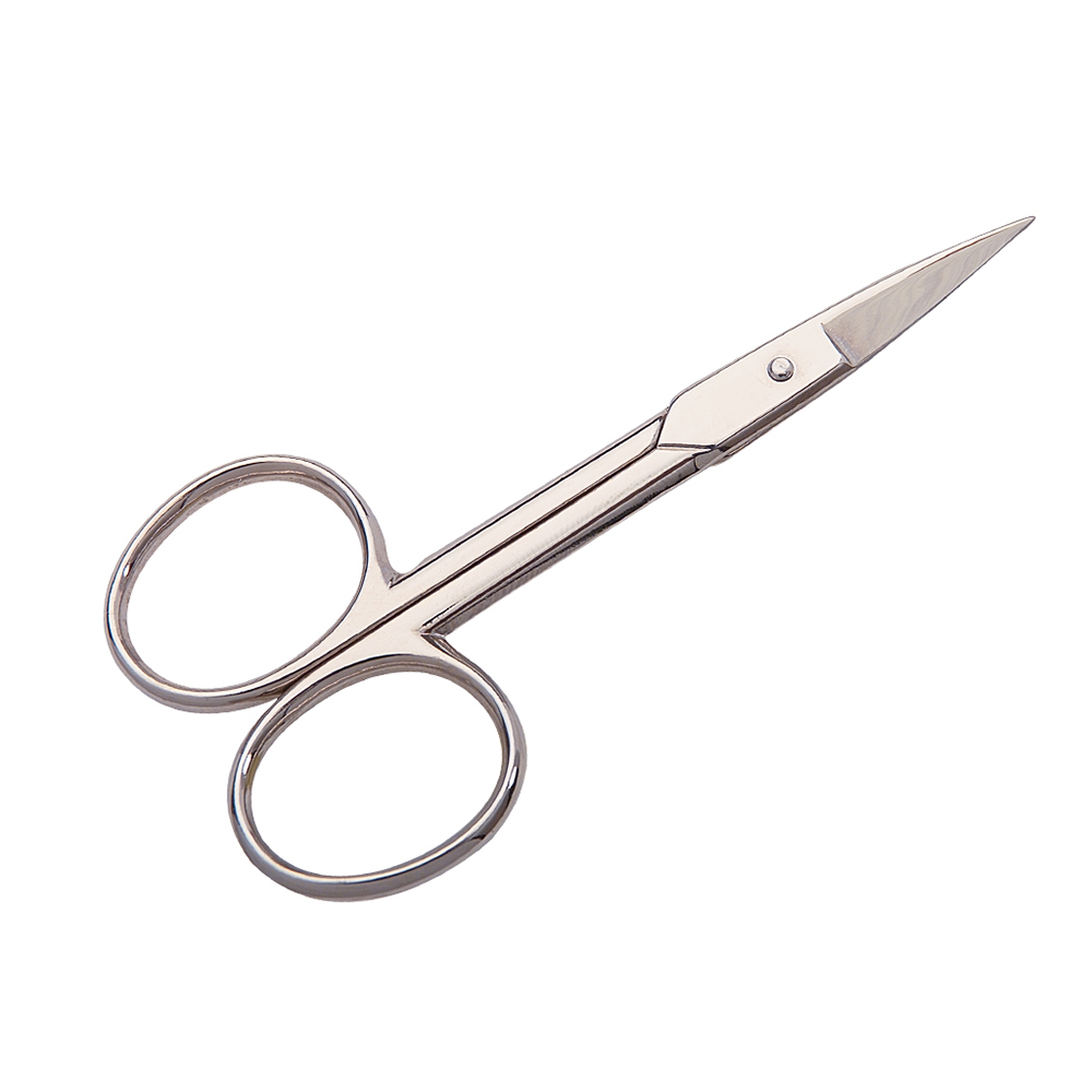 Estipharm Classic Tijeras para uñas Cuchillas rectas