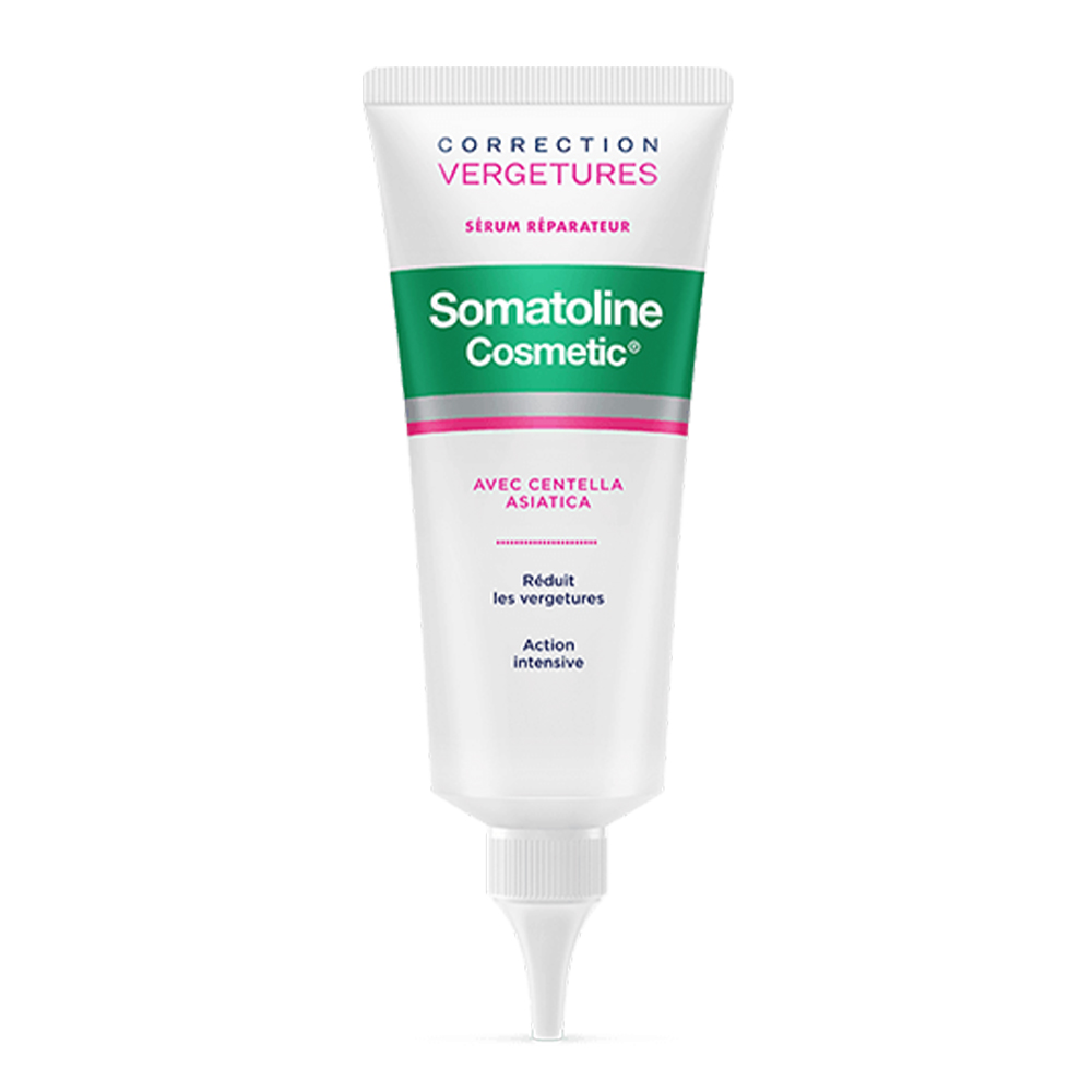 Somatoline Suero corrector de estrías 100 ml