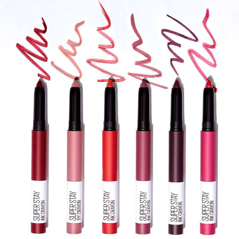 Maybelline New York Superstay Ink Lápiz de labios 1.5g