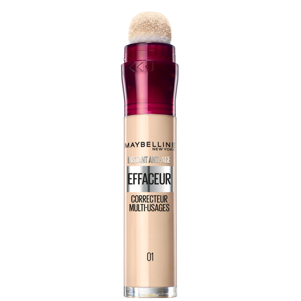 Maybelline New York Instant Anti Age El borrador corrector Corrector 6.8 ml