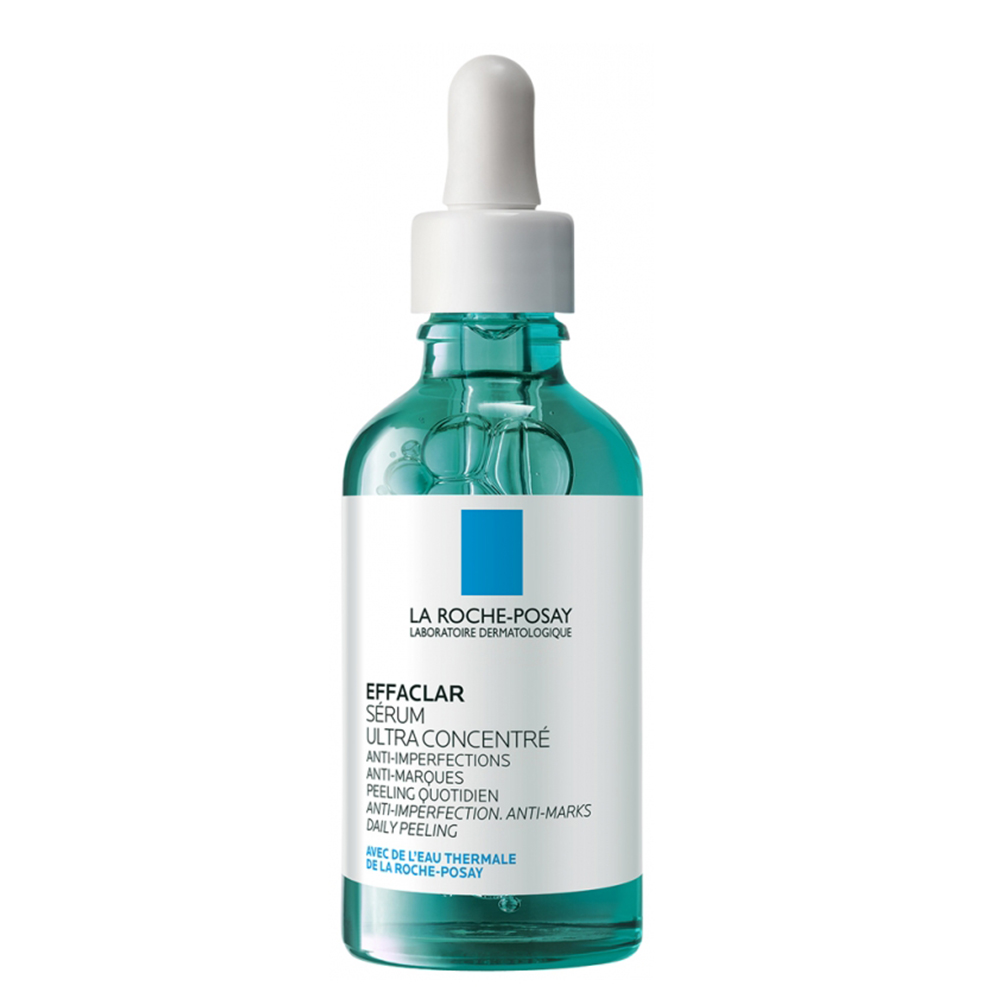 La Roche-Posay Effaclar Sérum Facial Antiimperfecciones piel tendencia acneica 30ml