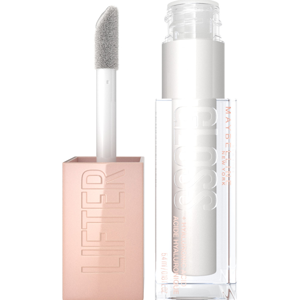 Maybelline New York Lifter Gloss Brillo de labios 5.4 ml