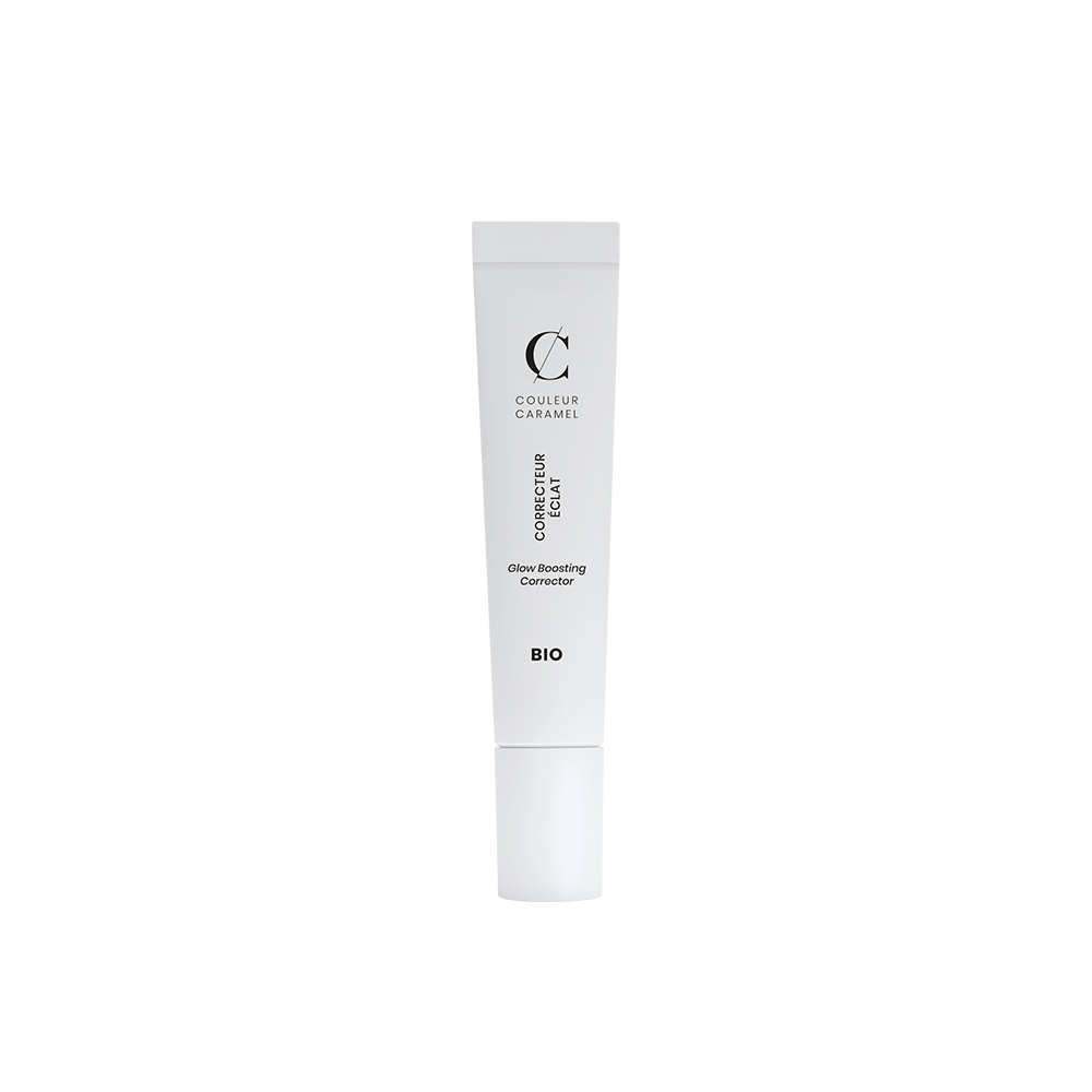 Couleur Caramel Corrector de luminosidad 7 ml