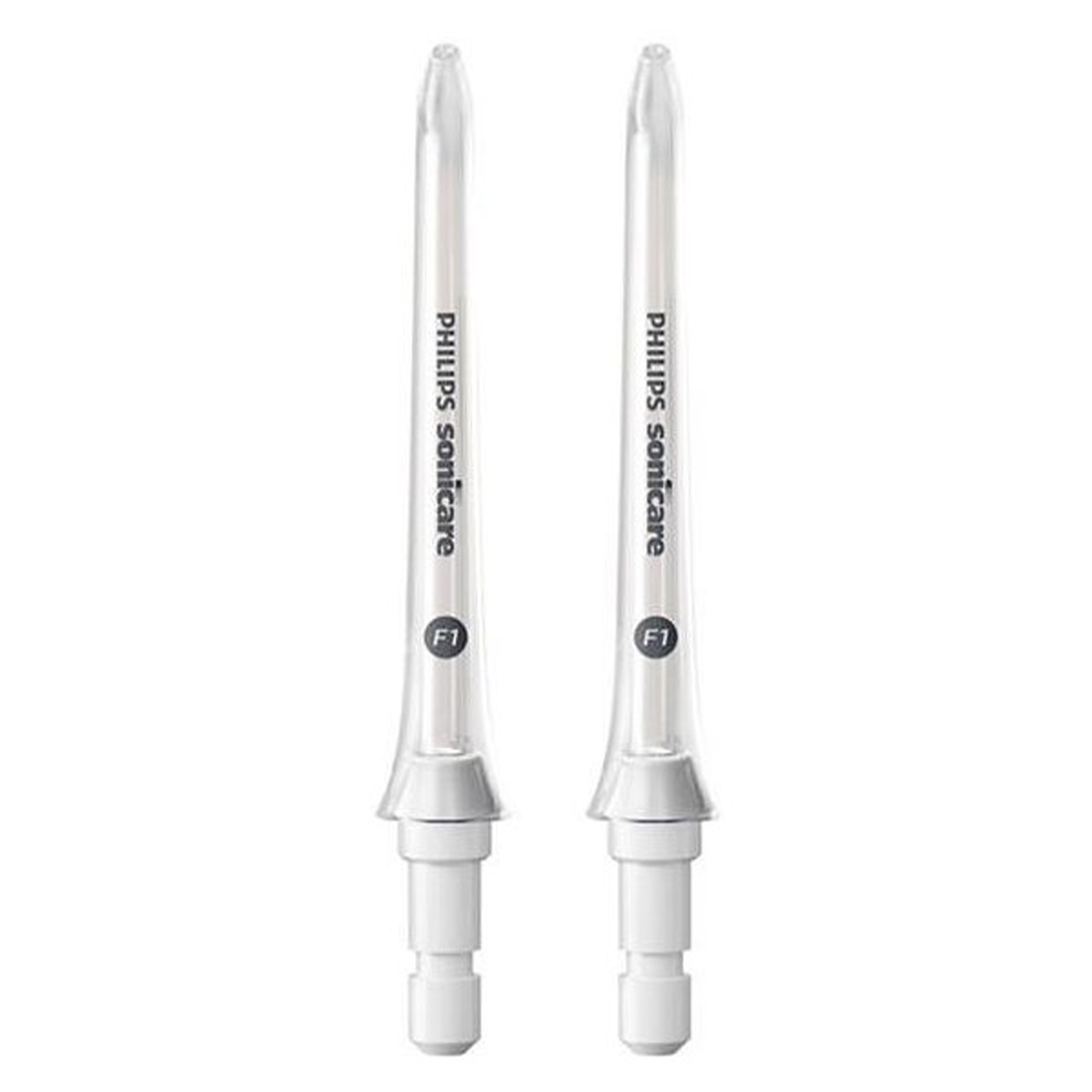 Philips Cánulas estándar HX3042/00 Sonicare Power Flosser x2