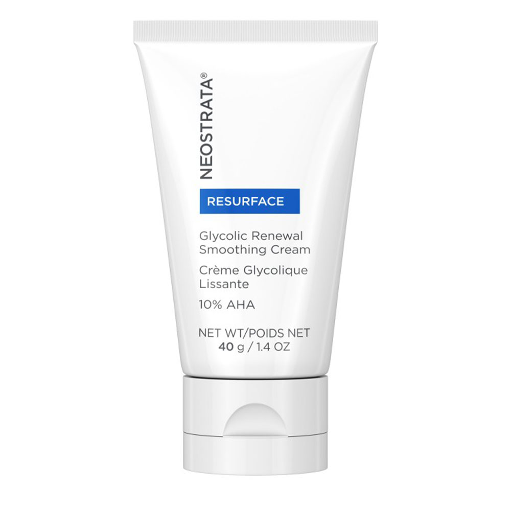 Neostrata Resurface Crema Alisadora 10 Aha 40ml