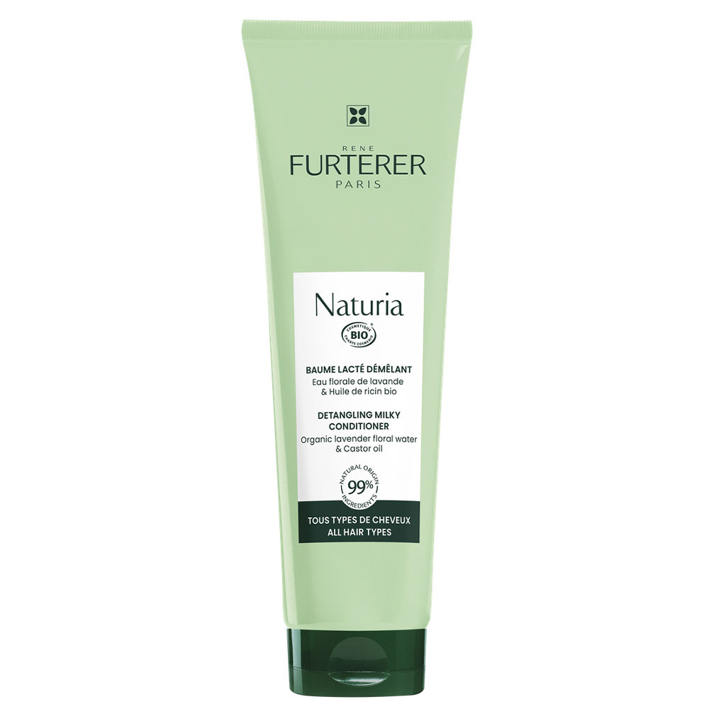René Furterer Bálsamo de leche desenredante 150 ml