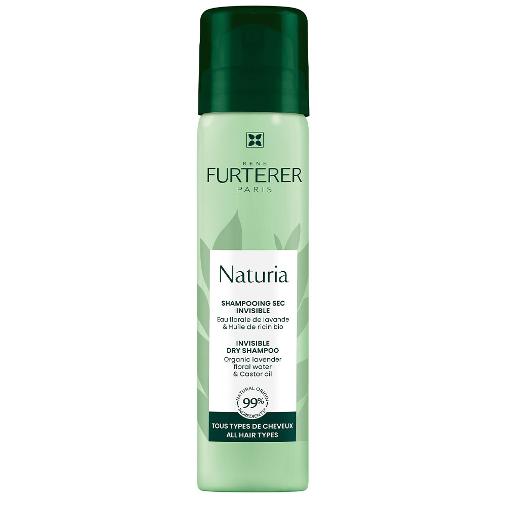 René Furterer Naturia Champú seco 75ml