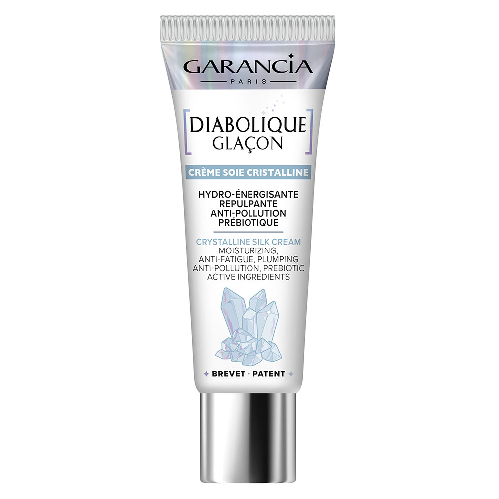Garancia Diabolique Glacon Crème de Soie Cristalline 20 ml