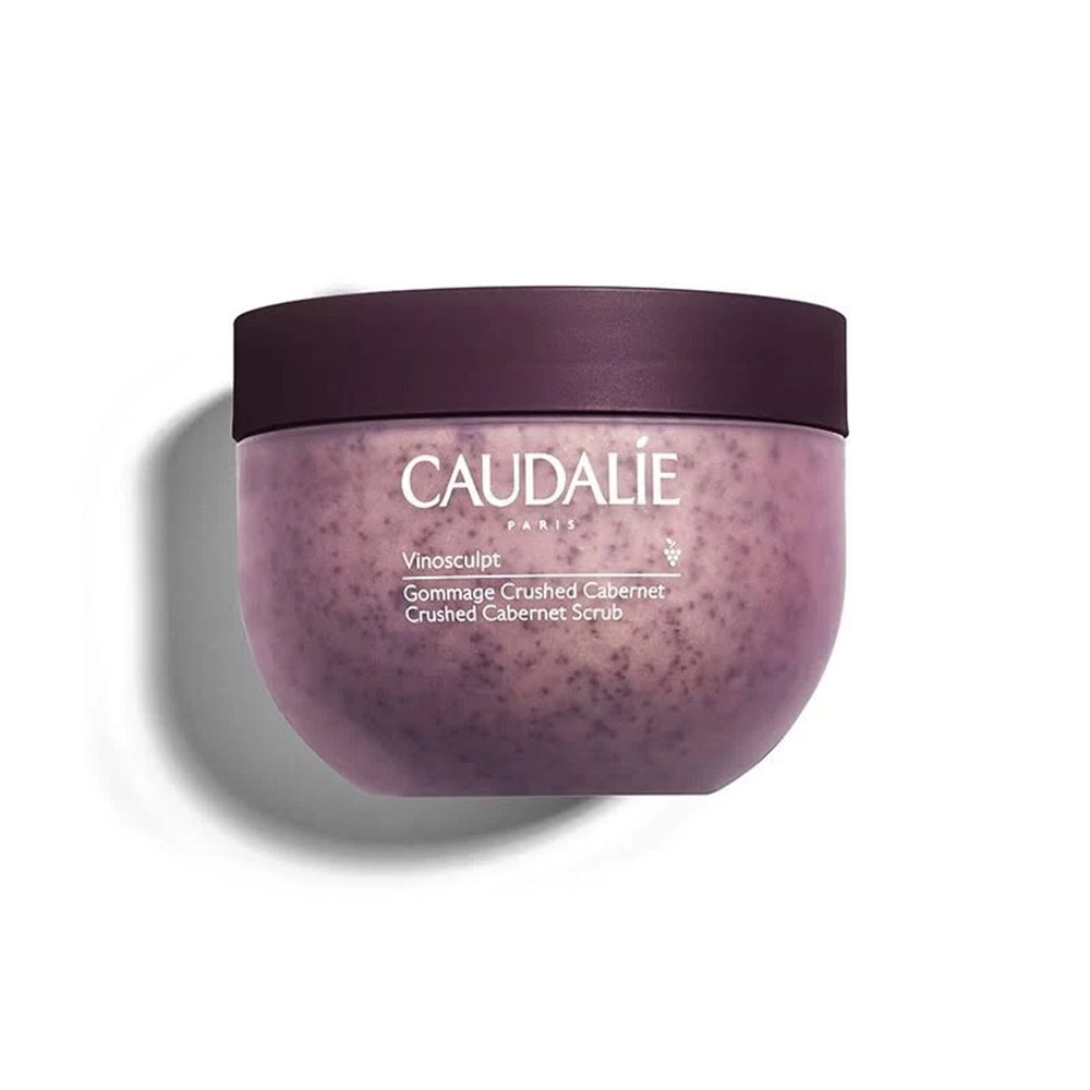 Caudalie Vinosculpt Exfoliante Crushed Cabernet 150g
