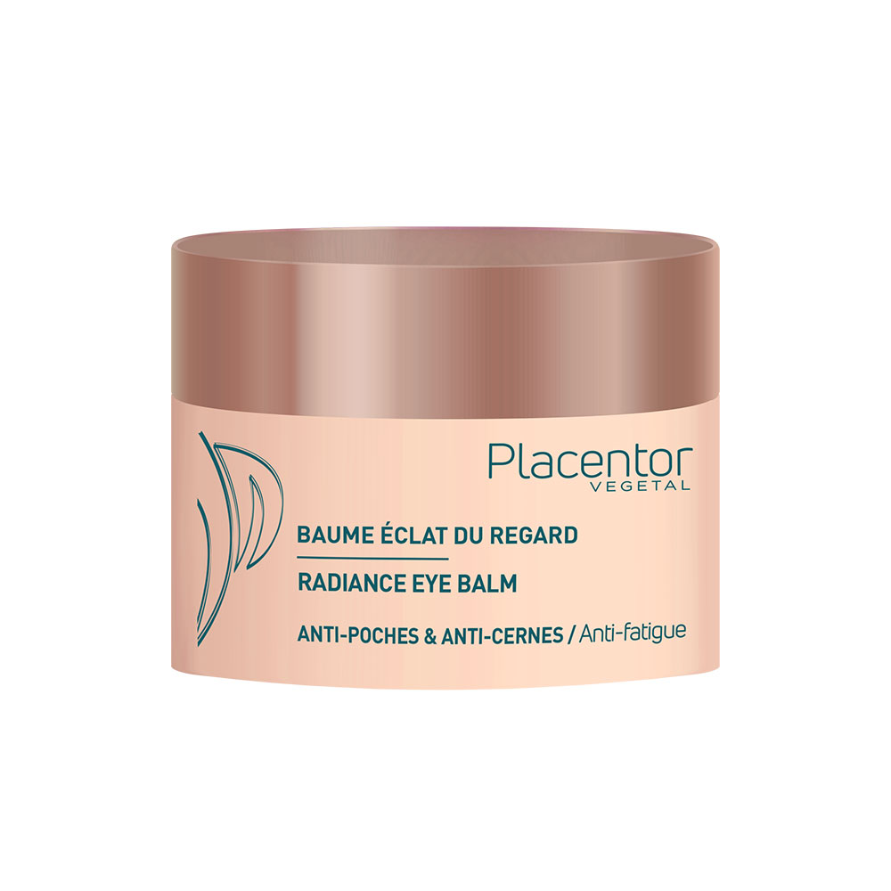 Placentor Végétal Bálsamo radiante para los ojos 30 ml