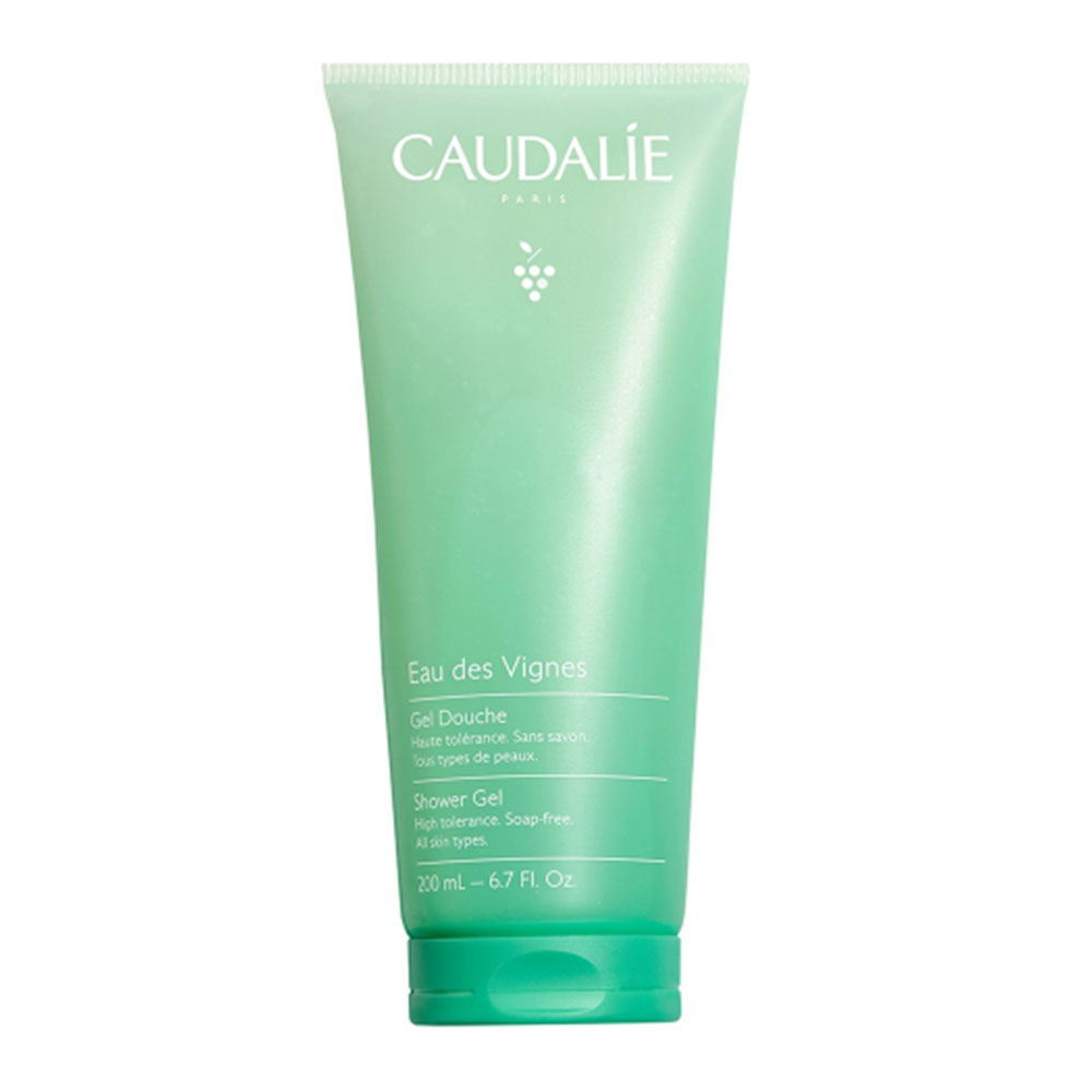 Caudalie Gel de ducha Eau Des Vignes 200ml