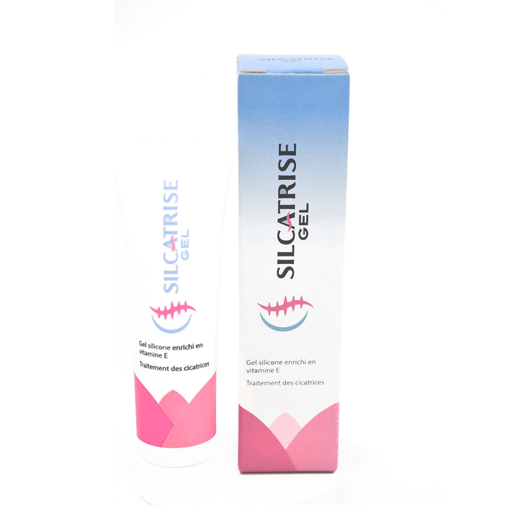 Vea Silcatrise gel 10 g