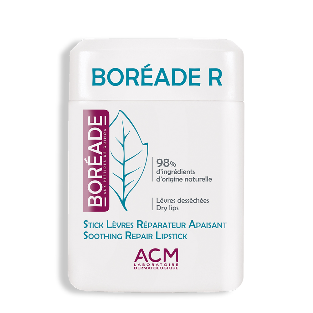 Acm Boréade Pintalabios R Reparar y suavizar 11 ml