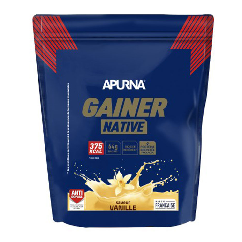 Apurna Gainer Native 1,1 kg