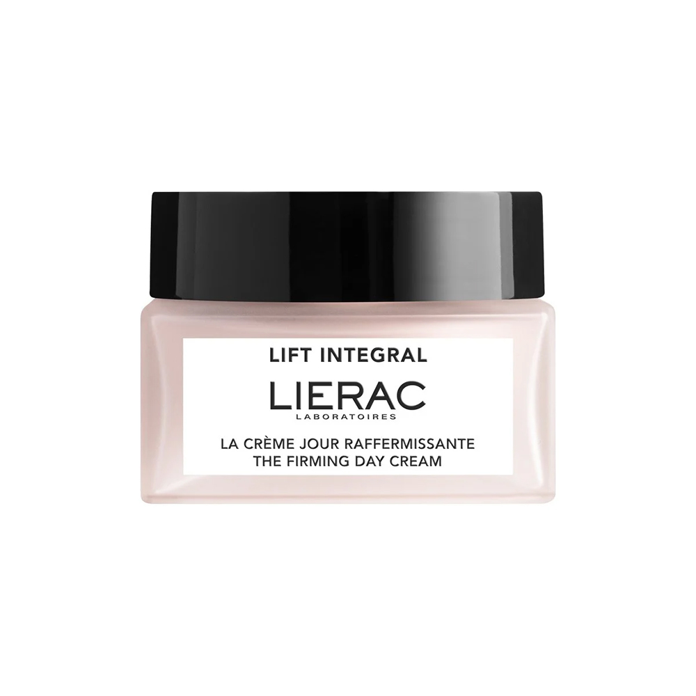 Lierac Lift Integral Crema de día reafirmante todo tipo de pieles 50 ml