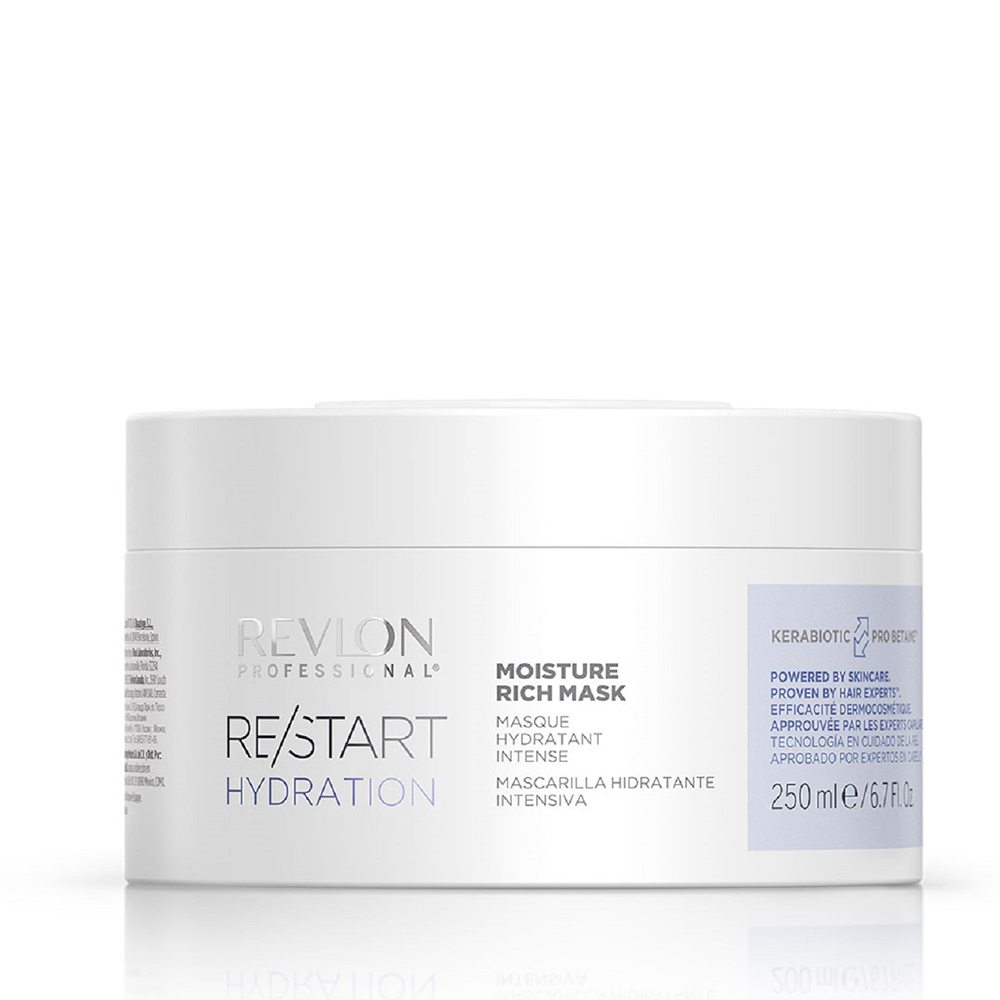 Revlon Professional Mascarilla hidratante intensa 250 ml