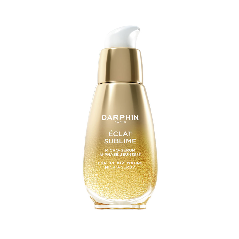 Darphin Eclat Sublime Microsuero de juventud Bi-Phase 30 ml