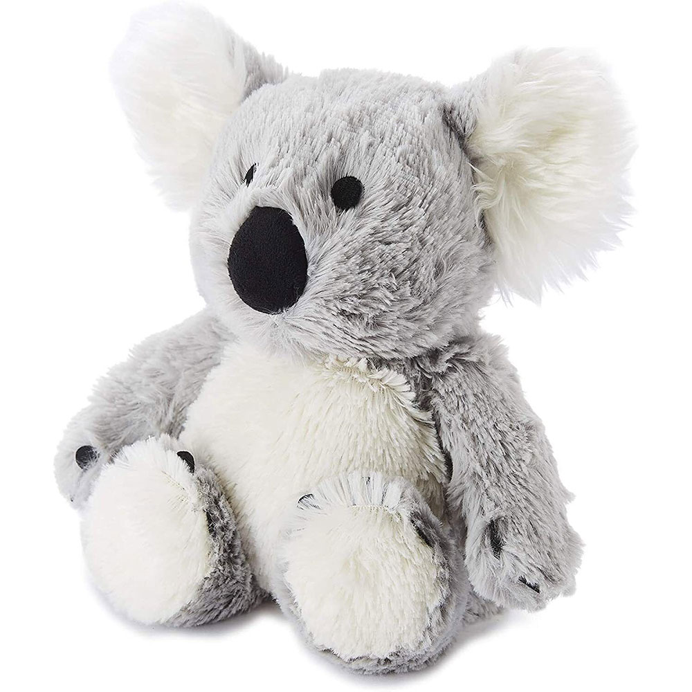 Soframar Warmies Calentador de felpa Koala Cozy