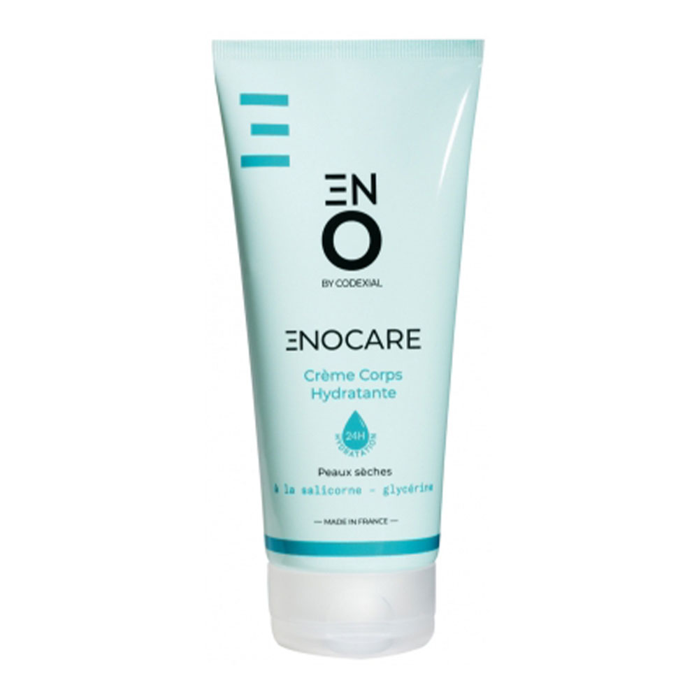 ENO Laboratoire Codexial Enocare Crema corporal hidratante Todo tipo de pieles 200 ml